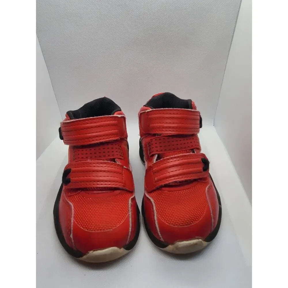 And1 support durability